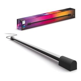 Philips Hue Play Gradient Light Tube Siyah 75 cm Akıllı Led Aydınlatma