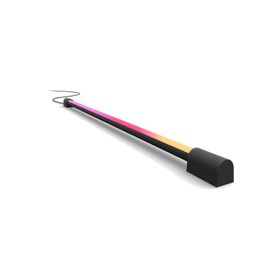 Philips Hue Play Gradient Light Tube Siyah 75 cm Akıllı Led Aydınlatma