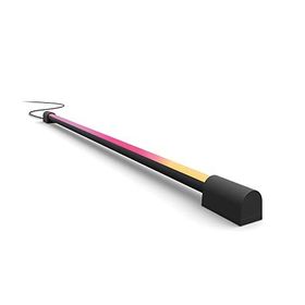Philips Hue Play Gradient Light Tube Siyah 75 cm Akıllı Led Aydınlatma