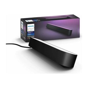 Philips Hue Play Siyah Genişletme Paketi Led Aydınlatma