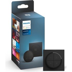 Philips Hue Tap Dial Switch Siyah Akıllı Anahtar