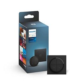Philips Hue Tap Dial Switch Siyah Akıllı Anahtar