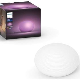 Philips Hue Wca Flourish ‎Beyaz Masa Lambası