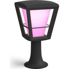 Philips Hue White and Color Ambiance Econic Akıllı Led Bahçe Lambası
