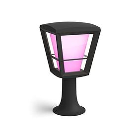 Philips Hue White and Color Ambiance Econic Akıllı Led Bahçe Lambası