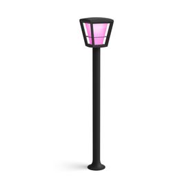 Philips Hue White and Color Ambiance Econic Akıllı Led Yol Lambası