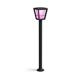 Philips Hue White and Color Ambiance Econic Akıllı Led Yol Lambası