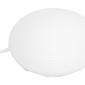 Philips HueWCA Flourish Beyaz Masa Lambası