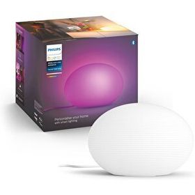 Philips HueWCA Flourish Beyaz Masa Lambası