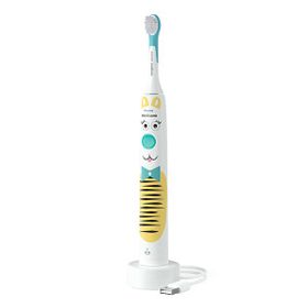 Philips HX3601/01 Sonicare Çocuk Şarjlı Diş Fırçası