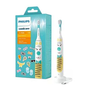 Philips HX3601/01 Sonicare Çocuk Şarjlı Diş Fırçası
