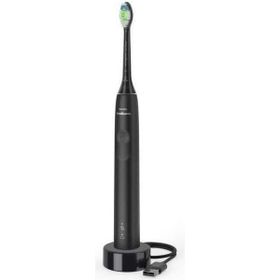 Philips HX3681/54 Sonicare 4100 Serisi Sonic Şarjlı Siyah Diş Fırçası