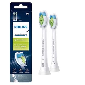 Philips HX6062-65 Sonicare Diamondclean Yedek Diş Fırçası Başlıkları