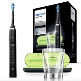 Philips HX9353/56 Sonicare HX9353/56 Diamond Clean Sonic Şarjlı Diş Fırcası
