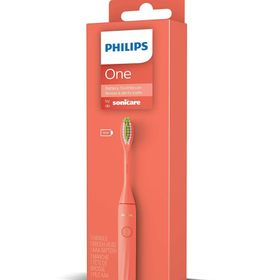 Philips HY1100/51 One by Sonicare Pilli Diş Fırçası
