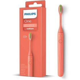 Philips HY1100/54 One by Sonicare Pilli Diş Fırçası