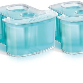 Philips JC302 2'li Tıraş Makinesi Temizleme Kartuşu