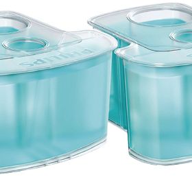 Philips JC302 2'li Tıraş Makinesi Temizleme Kartuşu