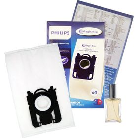 Philips Jewel Serisi Toz Süpürge Torbası