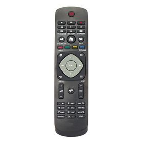 Philips KL-L1225 PHI-203 LCD Led Kumanda