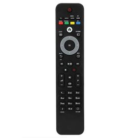 Philips LCD RM-D1000 Tüm Modeller Yazısız Led Kumanda