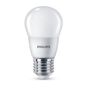 Philips Led E27 P48 9W/27K 806LM Fr Nd Tasarruflu Ampul