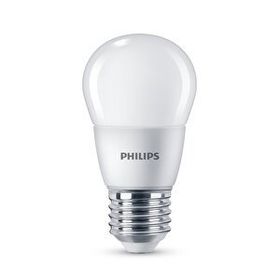 Philips Led E27 P48 9W/40K 806Lm Fr Nd Tasarruflu Ampul