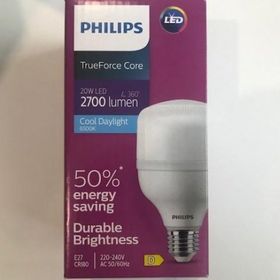 Philips Ledbulb 2700 Lümen Led Beyaz E27 220-240 W Ampul