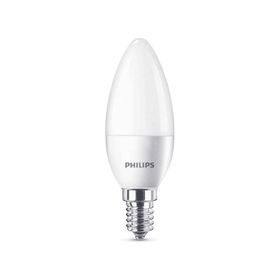 Philips Ledcandle 25W B35 E14 Sarı Işık