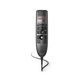 Philips LFH-3500 SpeechMike Premium USB Düğmeli Dikte Mikrofonu