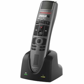 Philips LFH-3500 SpeechMike Premium USB Düğmeli Dikte Mikrofonu
