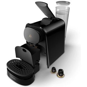 Philips LM8012/60 Siyah Kahve Makinesi