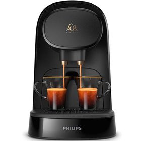 Philips LM8012/60 Siyah Kahve Makinesi