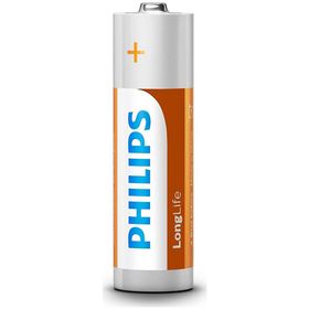 Philips Longlife AA Kalem Pil