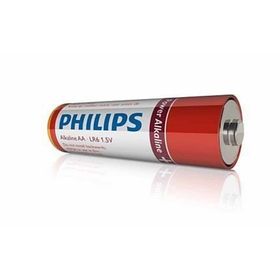 Philips LR6P4B-10 Alkalin Pil