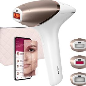 Philips Lumea 9900 Serisi BRI953/01 IPl Tüy Alma Cihazı