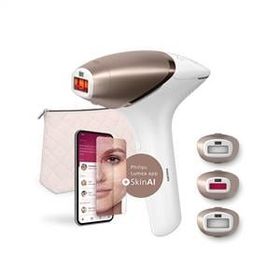 Philips Lumea 9900 Serisi BRI953/01 IPl Tüy Alma Cihazı