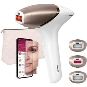 Philips Lumea 9900 Serisi BRI953/01 IPl Tüy Alma Cihazı