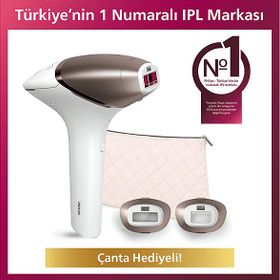 Philips Lumea 9900 Serisi BRI953/01 IPl Tüy Alma Cihazı