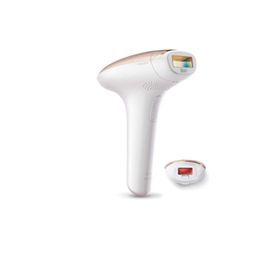 Philips Lumea Advanced IPL Epilasyon Cihazı