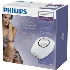 Philips Lumea Comfort SC1981-00 100.000 Atım Kablolu Lazer Epilasyon Cihazı
