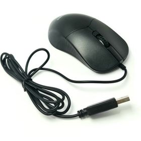 Philips M104 SPK7104 1000 dpi Kablolu Mouse