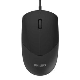 Philips M244 Kablolu Mouse