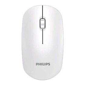 Philips M315 16000 DPI Siyah Optik Kablosuz Mouse