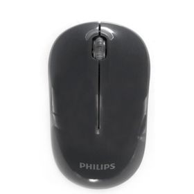 Philips M374 SPK7374 Siyah Kablosuz Mouse