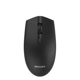 Philips M404 Kablosuz Mouse siyah