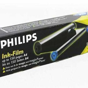 Philips Magic II Fax Filmi