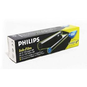 Philips Magic II Fax Filmi