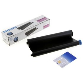 Philips Magic V Fax Filmi