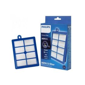 Philips Marathon Elektrikli Süpürge Hepa Filtre